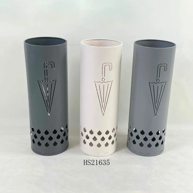 Pemegang Payung Kelabu